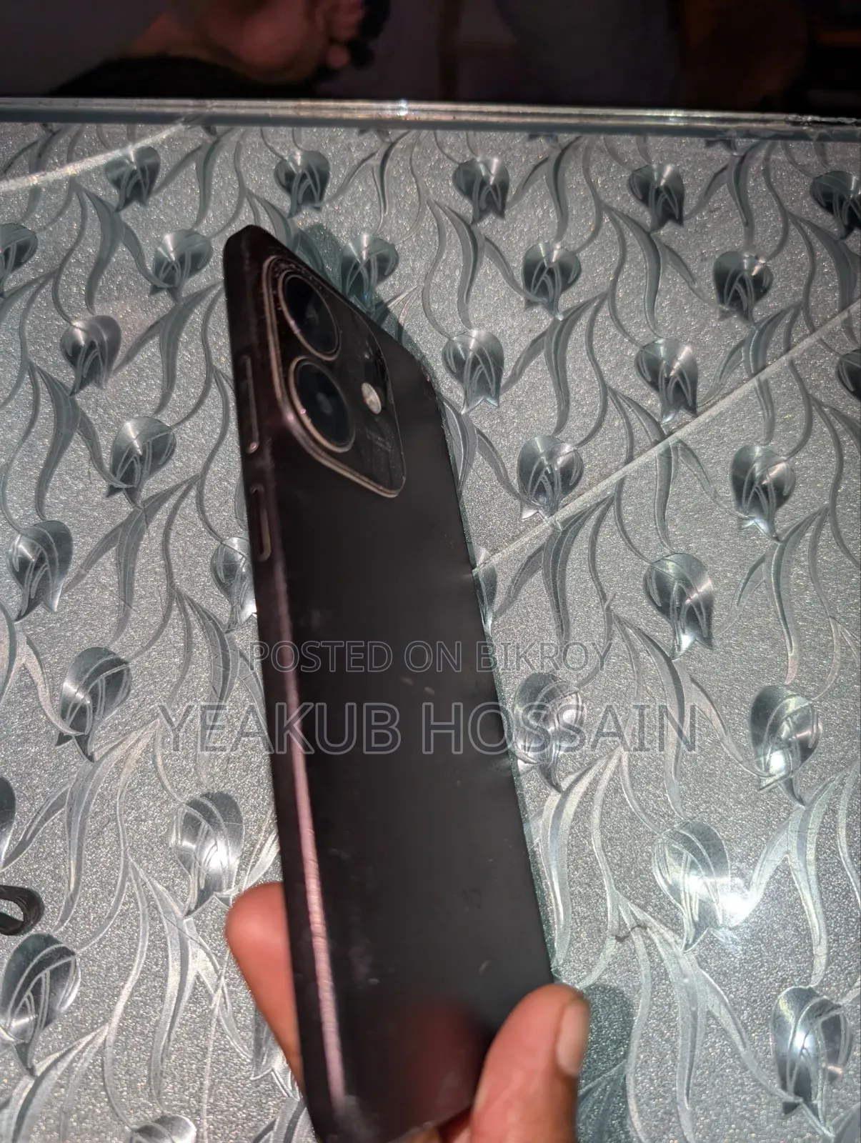 Oppo A3x 64 GB Purple
