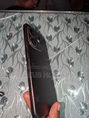 Oppo A3x 64 GB Purple