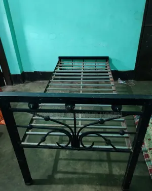 Single Bed