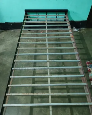 Single Bed