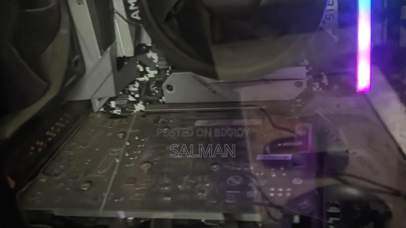 Graphic Card