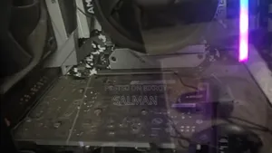 Graphic Card