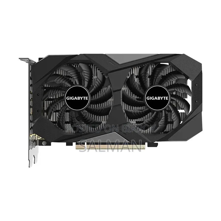 Graphic Card