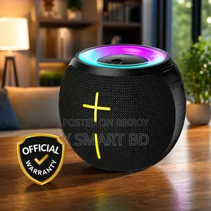 Awei KA19 360° Stereo Sound Bluetooth Speaker