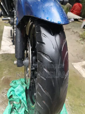 Yamaha FZ 2023 Blue