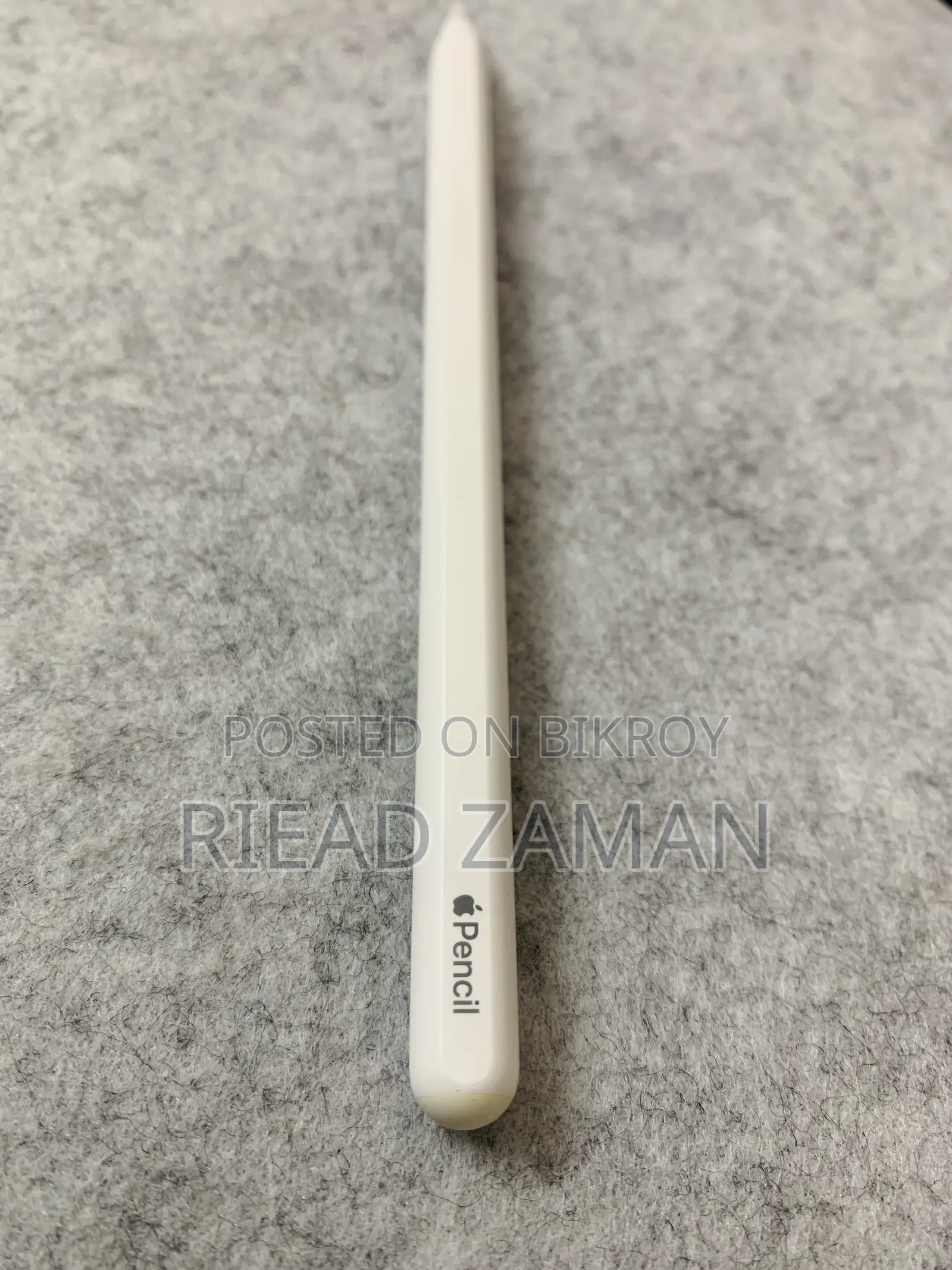 Apple Pencil Gen 2