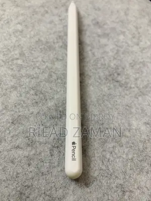 Apple Pencil Gen 2