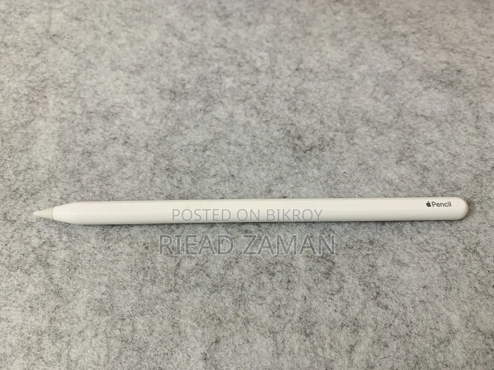 Apple Pencil Gen 2