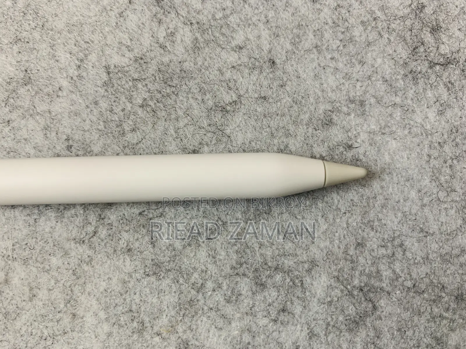 Apple Pencil Gen 2