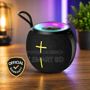 Awei KA19 360° Stereo Sound Bluetooth Speaker