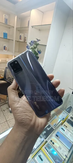 New Vivo 256 GB