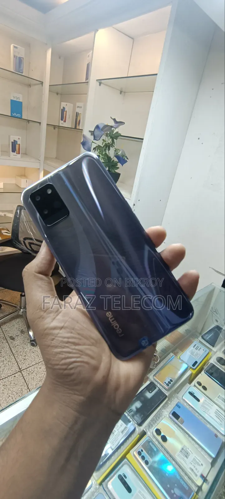 New Vivo 256 GB
