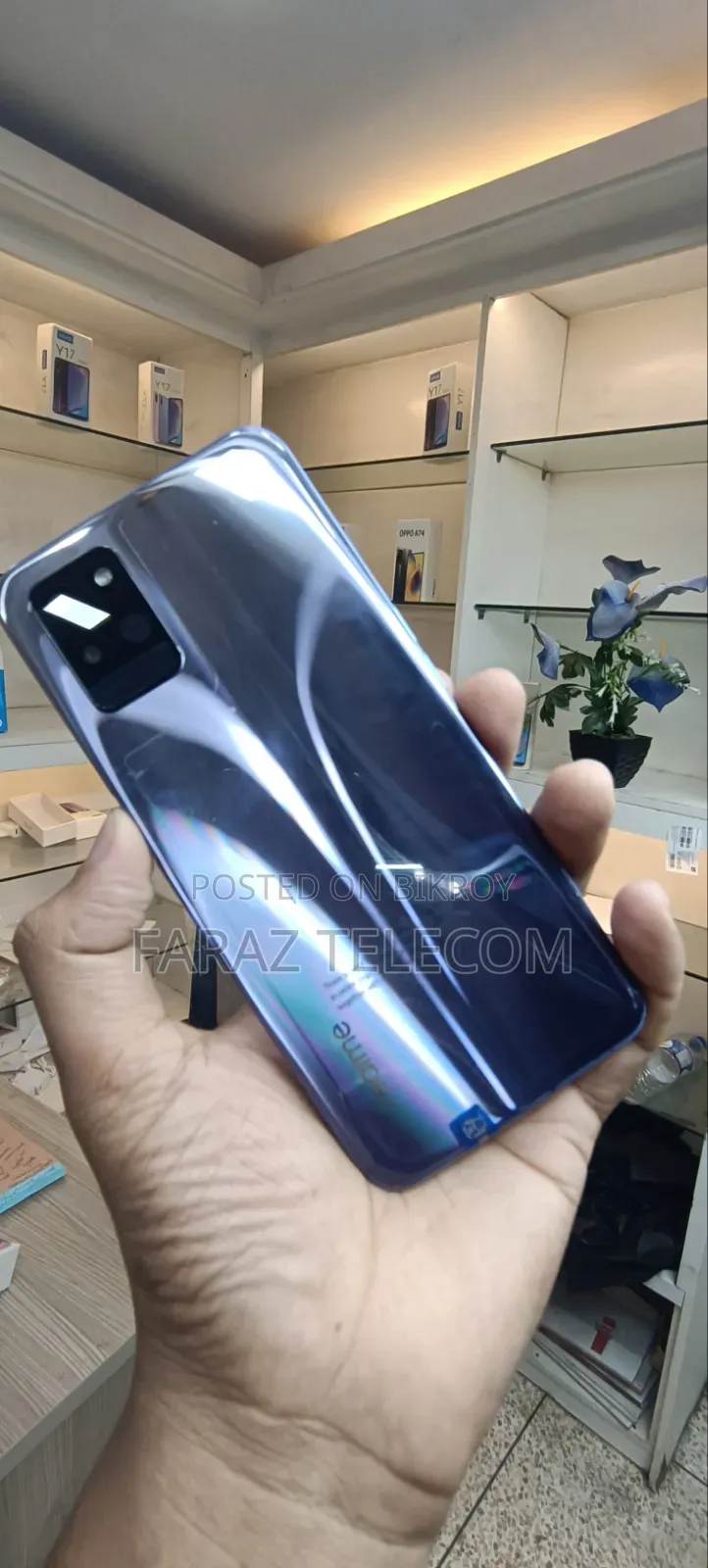 New Vivo 256 GB