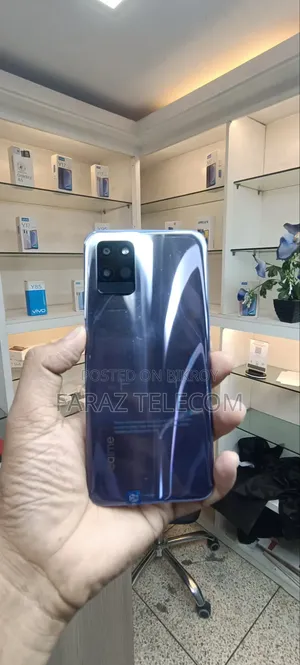 New Vivo 256 GB