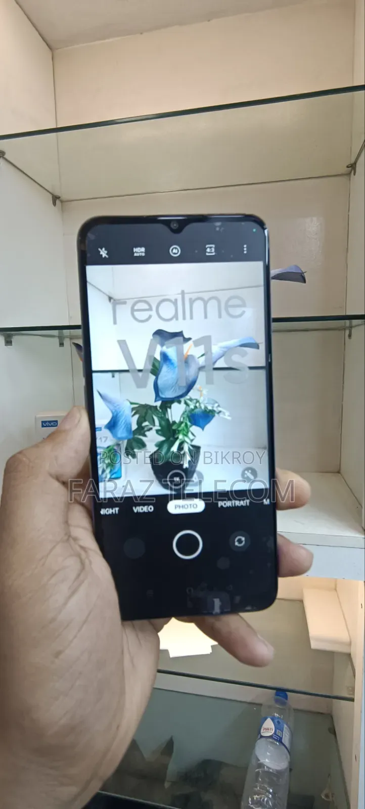 New Vivo 256 GB