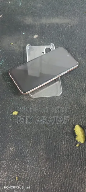 Infinix Smart 10 64 GB Gold