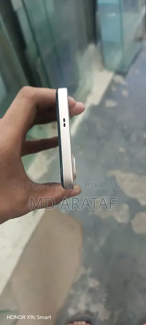 Infinix Smart 10 64 GB Gold