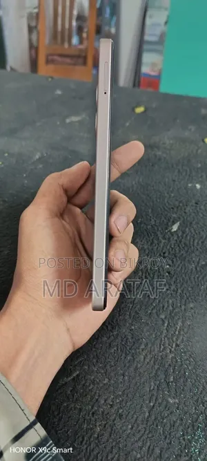 Infinix Smart 10 64 GB Gold