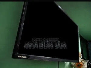 Smart TV (Marcel)
