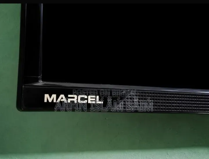 Smart TV (Marcel)