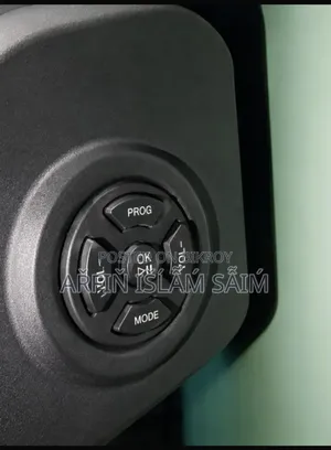 Smart TV (Marcel)