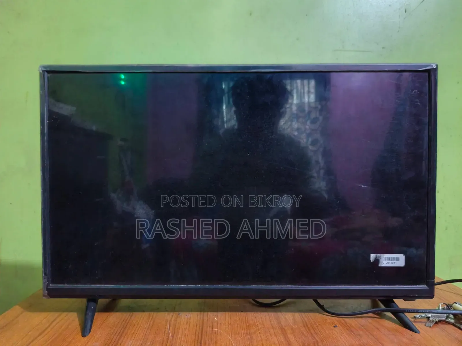Led Smart TV