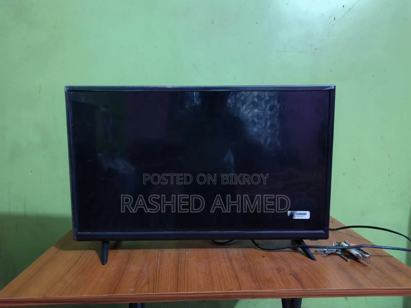 Led Smart TV