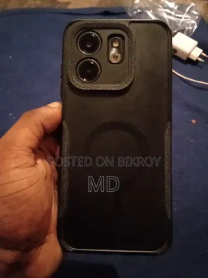 Infinix Smart 9 64 GB Black