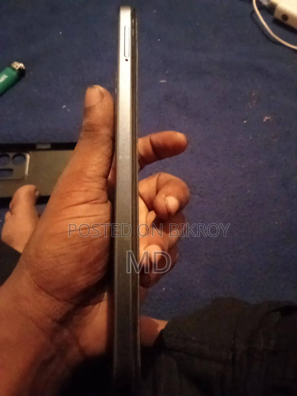 Infinix Smart 9 64 GB Black