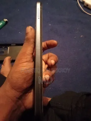 Infinix Smart 9 64 GB Black