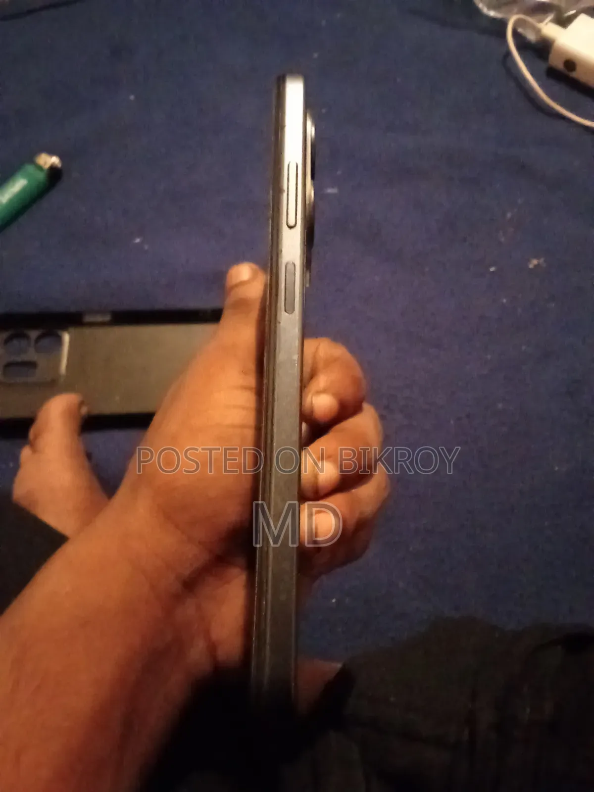 Infinix Smart 9 64 GB Black