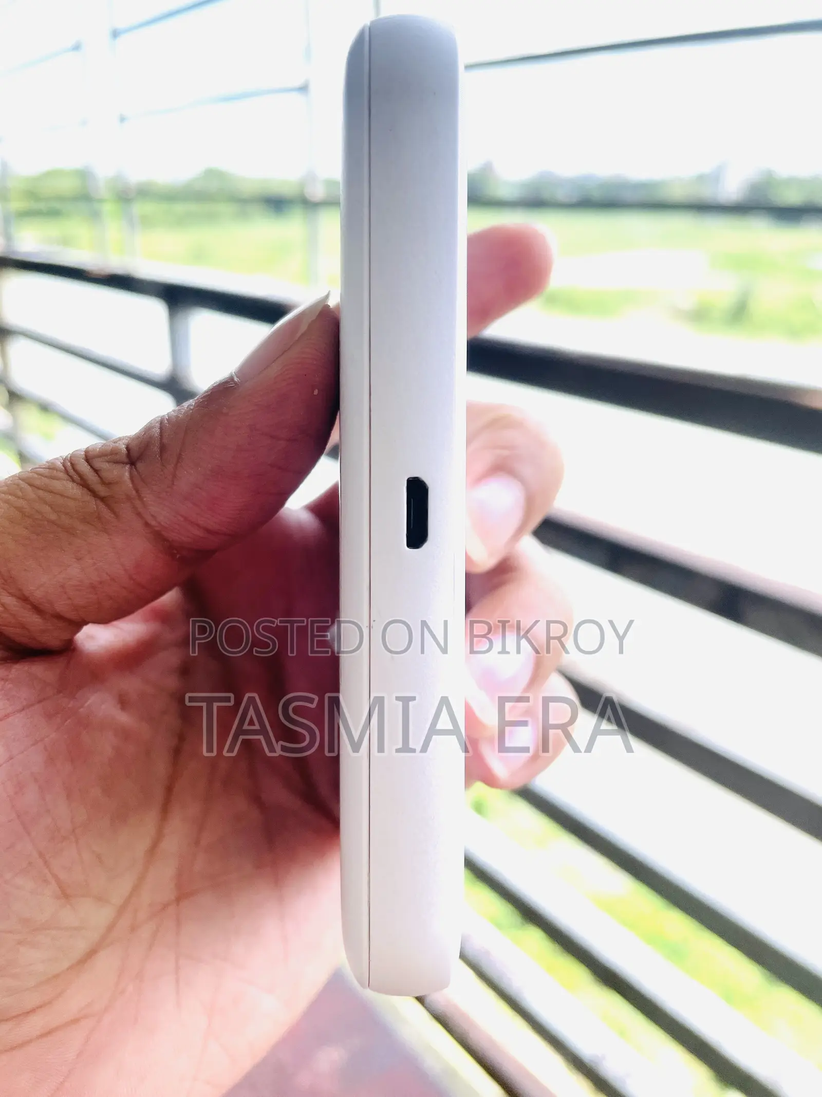 4G Pocket Router GP