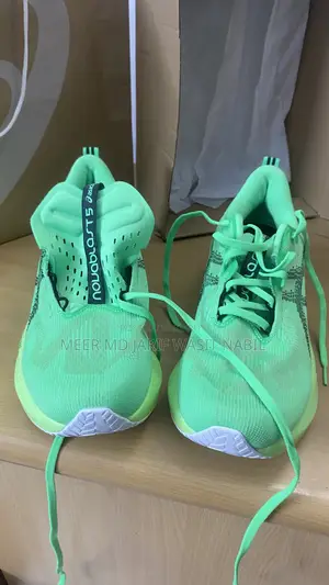 ASICS Novablast 5 Shoe Size : 41.5/7