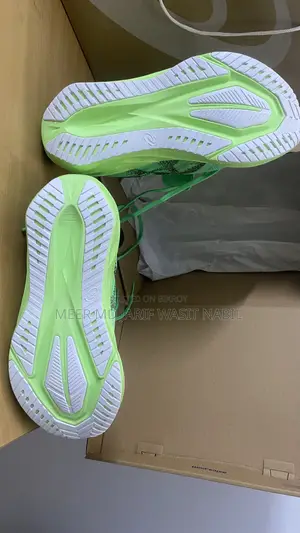 ASICS Novablast 5 Shoe Size : 41.5/7