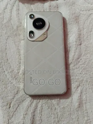 Huawei Pura 70 Ultra 512 GB Silver