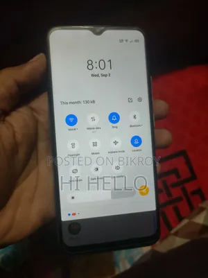 Realme C11 32 GB Green