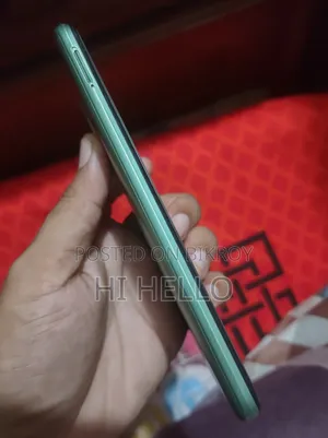Realme C11 32 GB Green