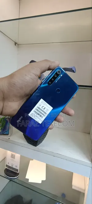 New Xiaomi Redmi Note 8 128 GB