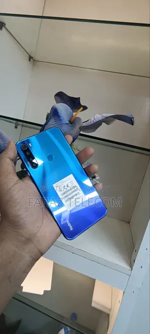 New Xiaomi Redmi Note 8 128 GB