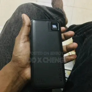 Power Bank