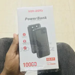 Power Bank