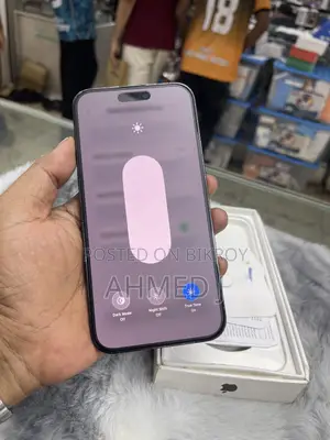 Apple iPhone 14 Pro Max 128 GB Black