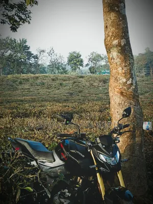 Hero Xtreme 160R 4V 2025 Black