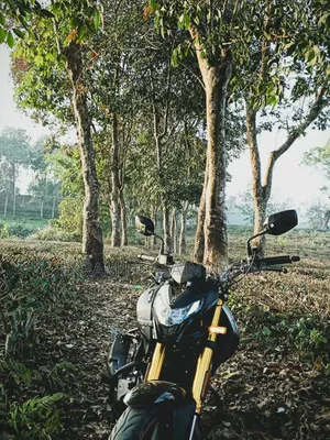 Hero Xtreme 160R 4V 2025 Black