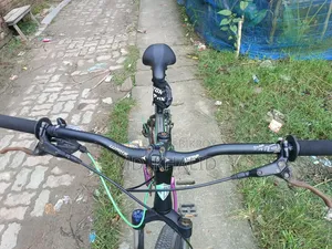 Gear Cycle