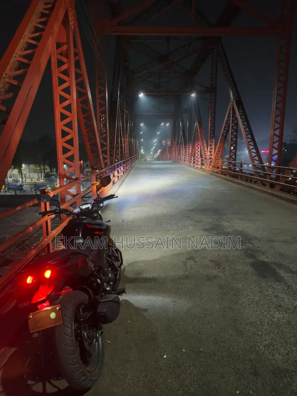 Hero Xtreme 160R 4V 2025 Black