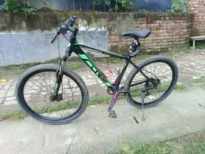 Gear Cycle