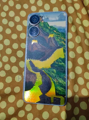 ZTE Blade V40 128 GB Blue
