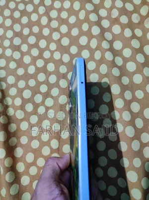 ZTE Blade V40 128 GB Blue
