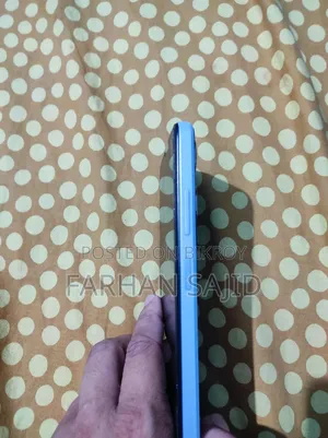 ZTE Blade V40 128 GB Blue